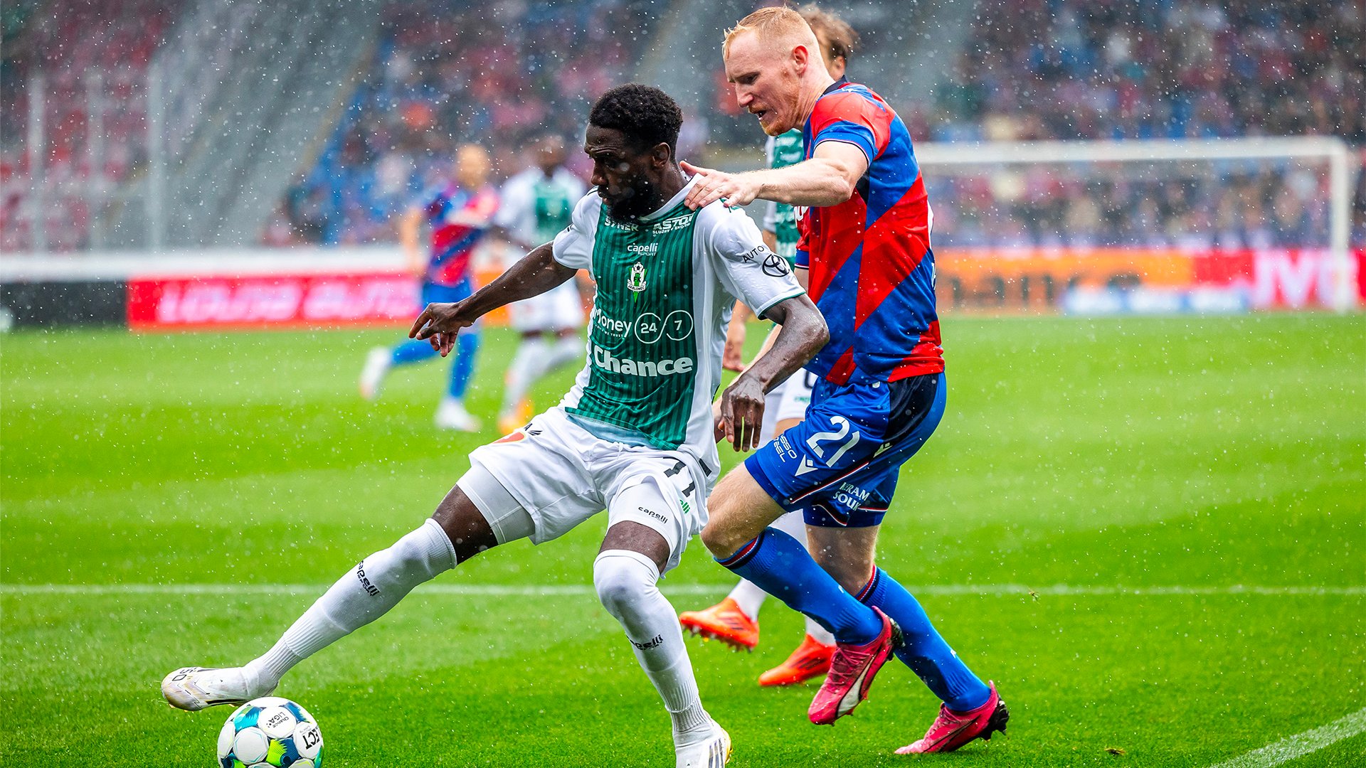 FC Viktoria Plze?